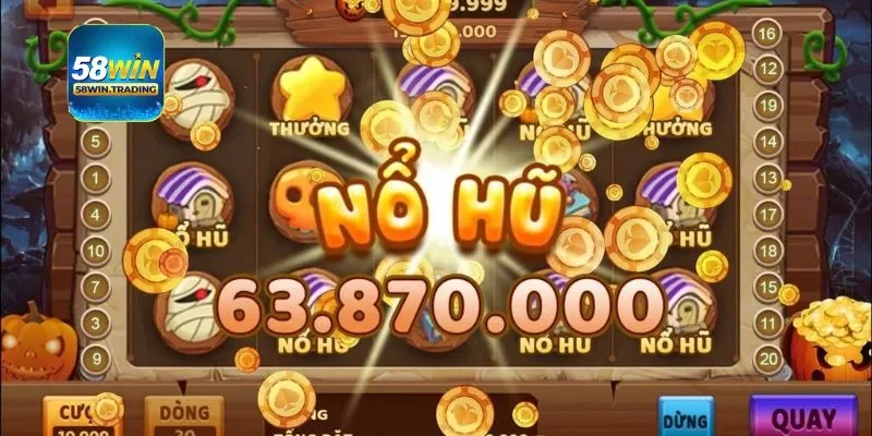 Bí quyết để nổ được hũ lớn mà không gặp rủi ro