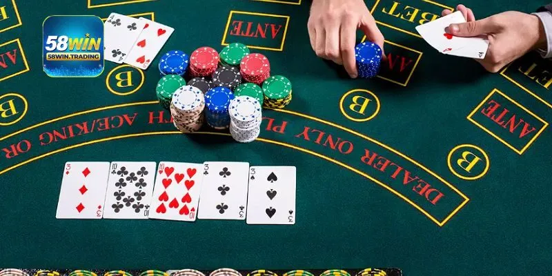 Lỗi người tham gia thường mắc phải khi mới học luật chơi
